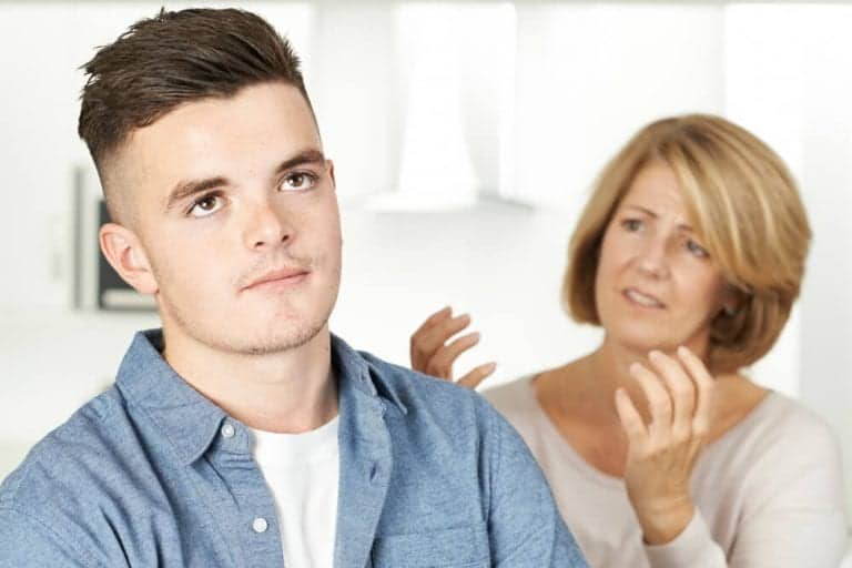 Parent and Teen Conflict Tips for Healthy Communication