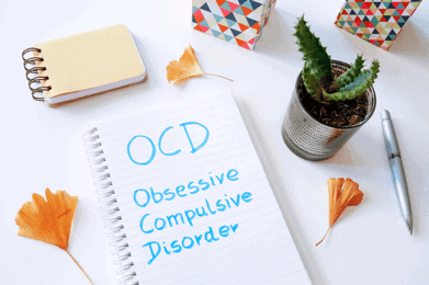 Desk | OCD | Beachside