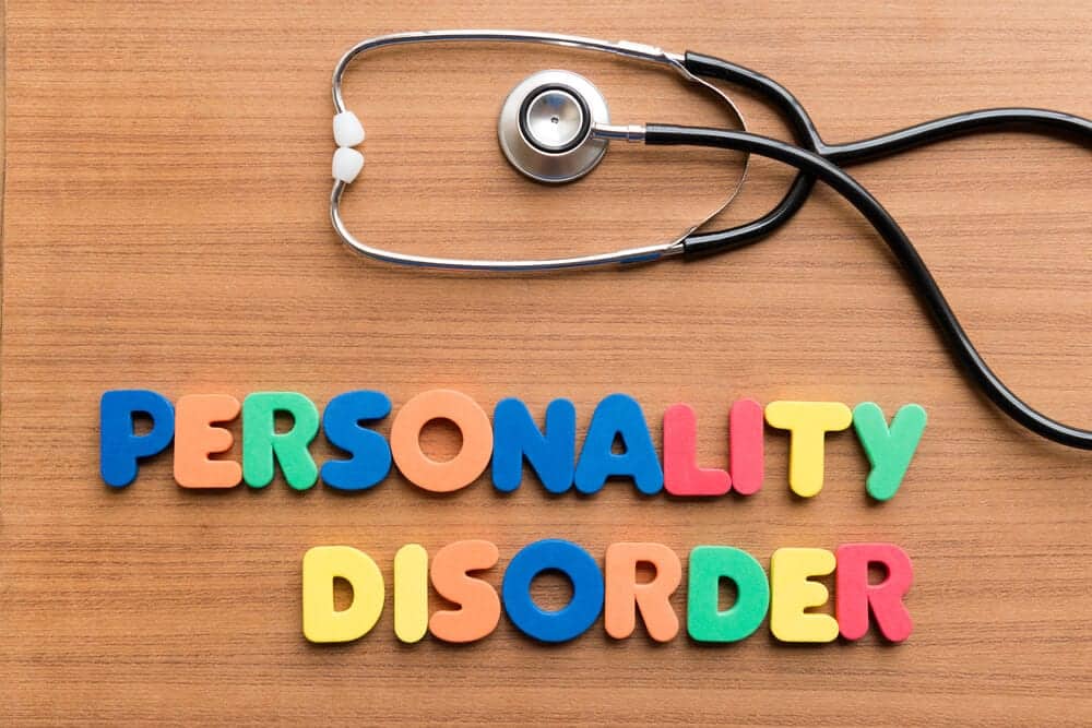 Blocks | Personality Disorder | Beachside