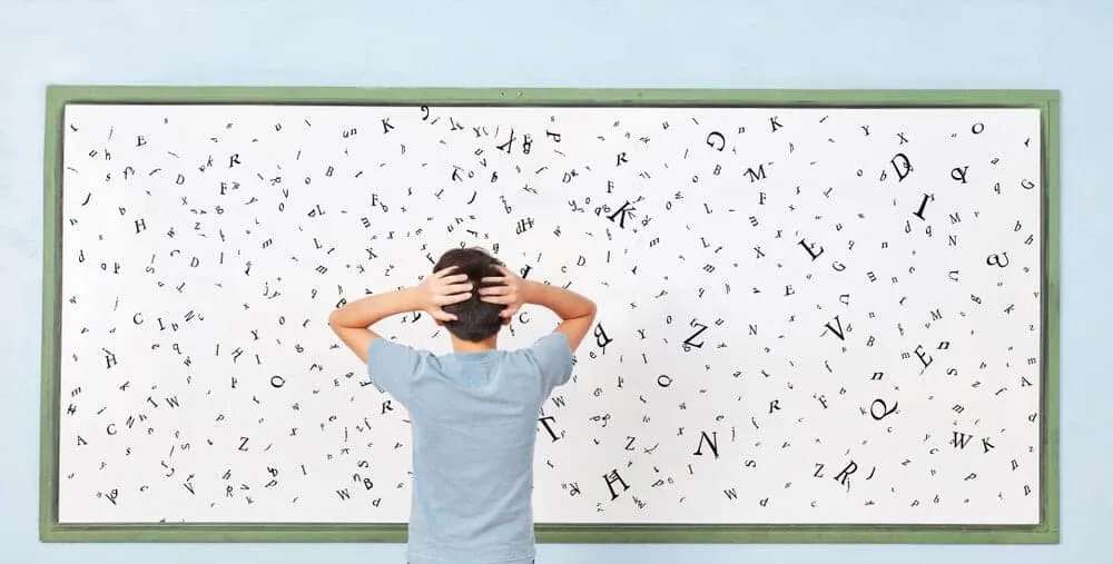 Board | Learning Disabilities | Beachside