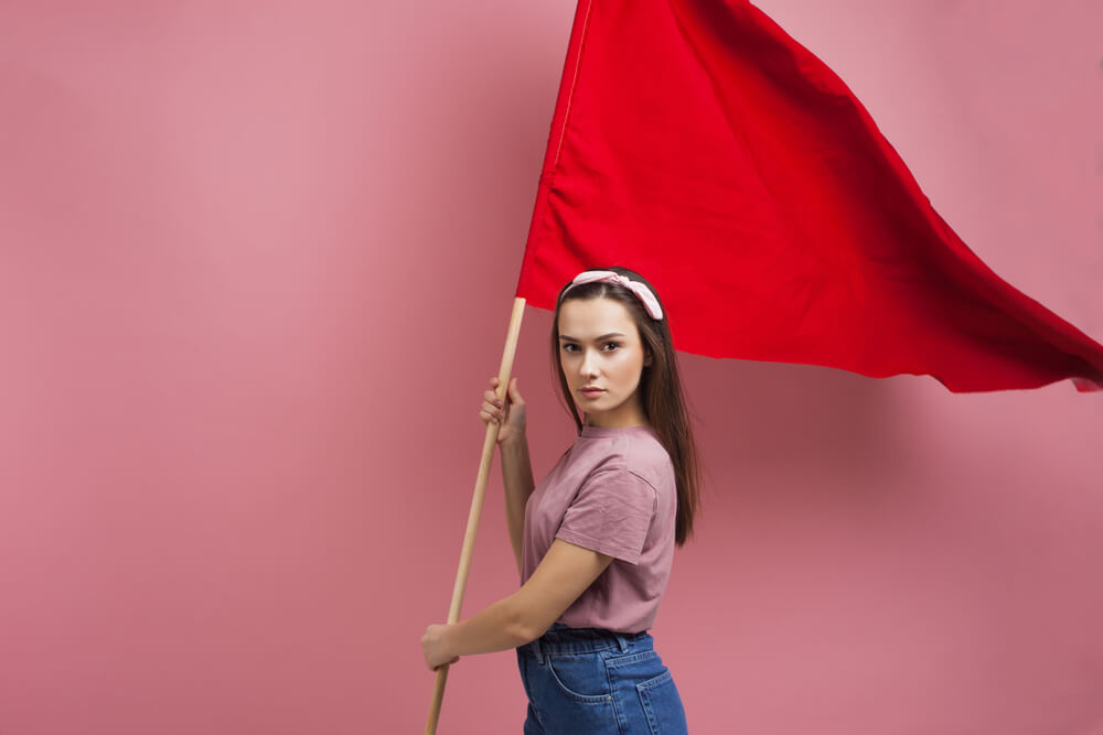 Mental Health Red Flags You Need to Know