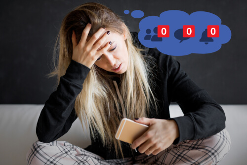 Anxiety in Teens & The Effect of Social Media