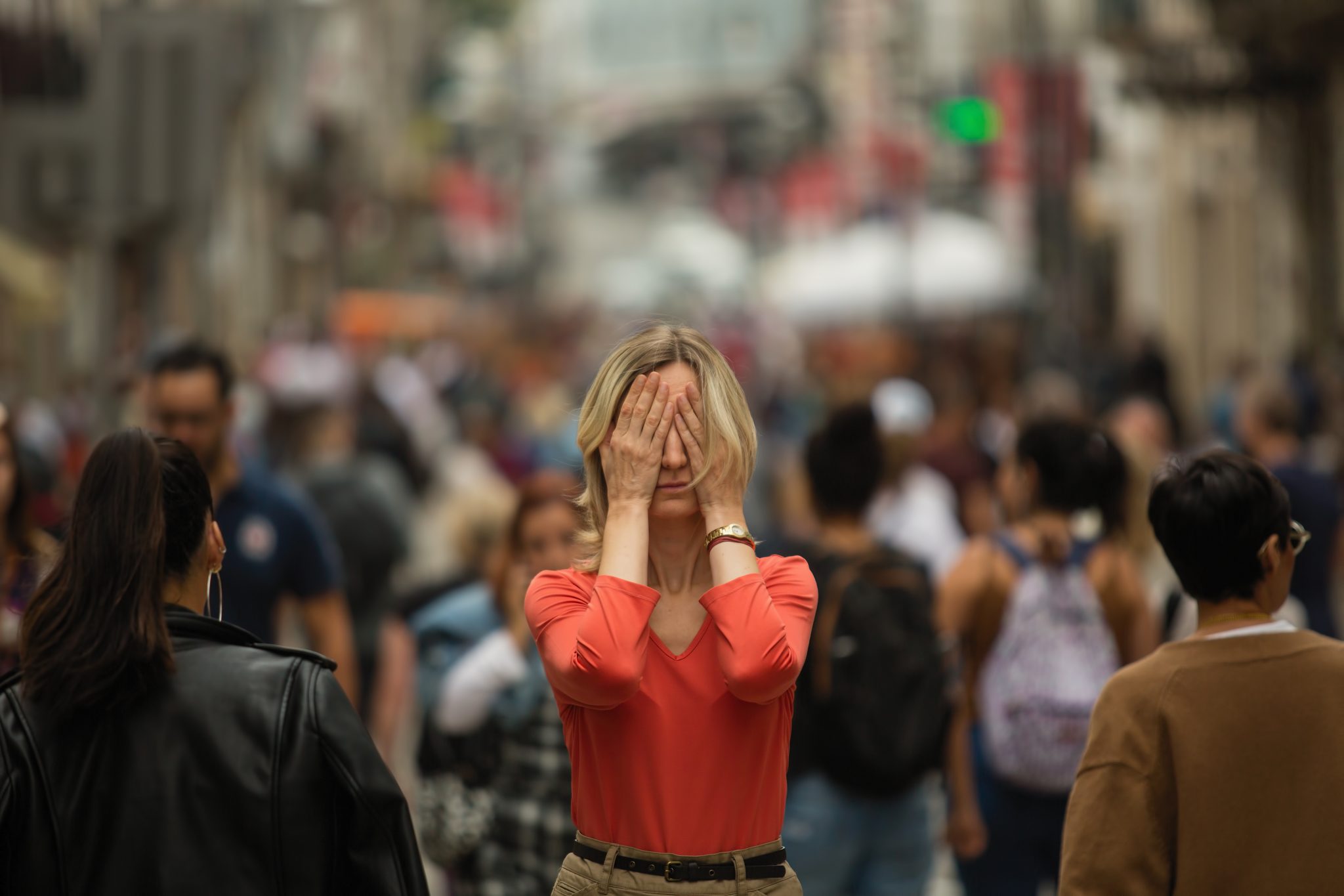 3 Ways To Predict An Oncoming Panic Attack Beachside Teen Treatment   Shutterstock 1509976991 2048x1365 