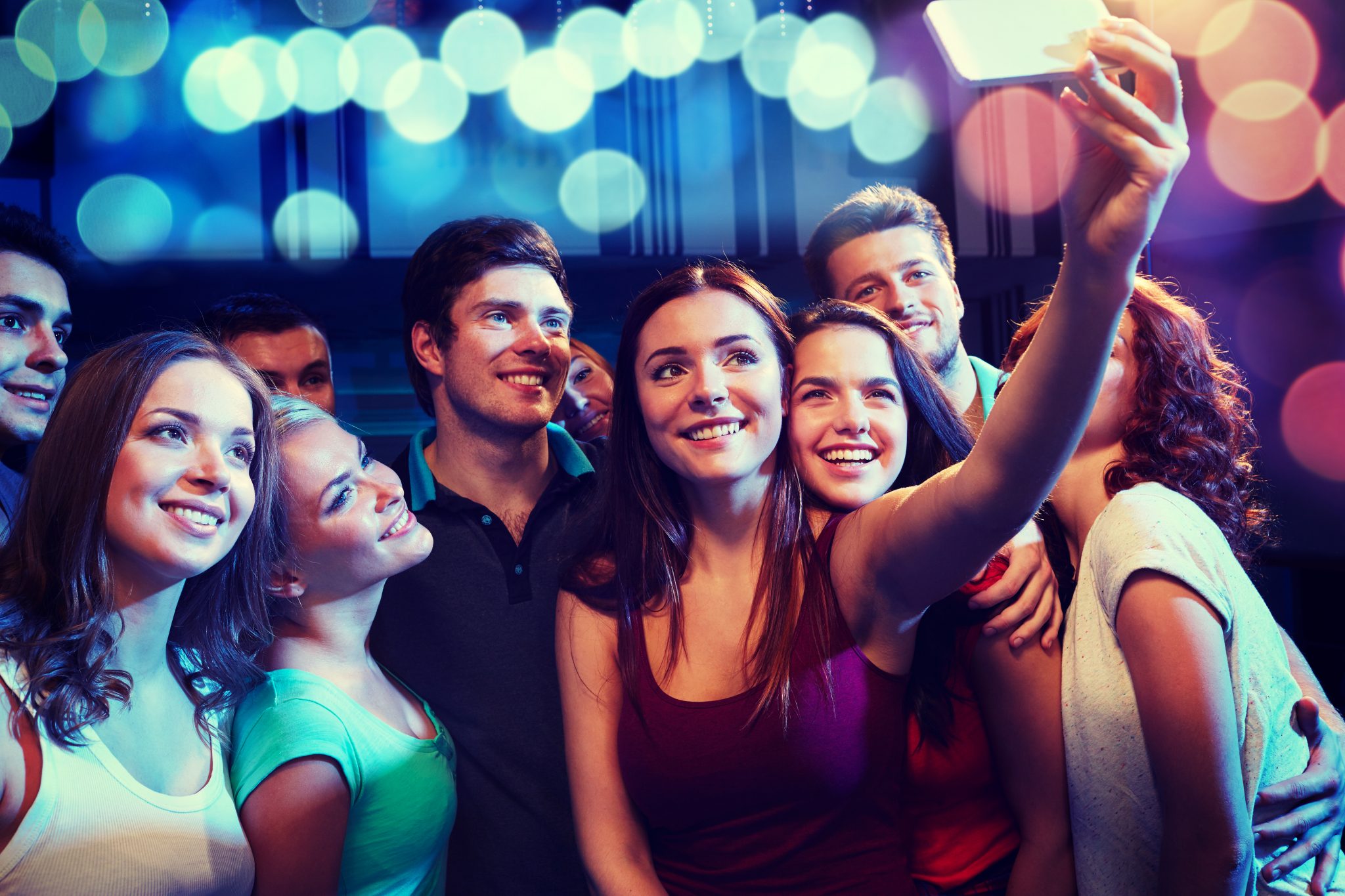 Teen Partying-How Dangerous Is It?