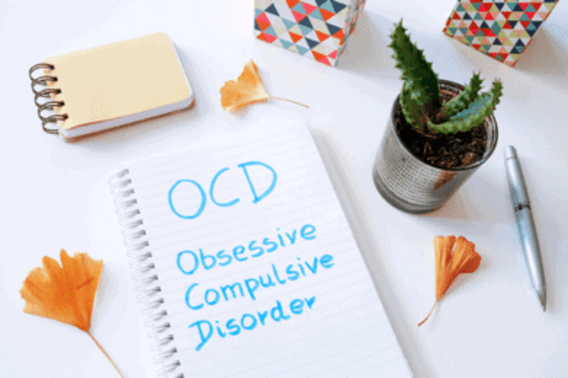 Uncommon OCD Symptoms