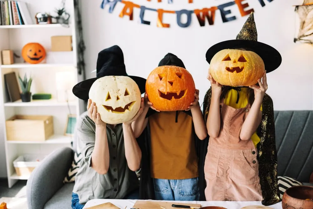 How to Spend Halloween with Your Teen (When They’re “Too Cool” for Trick-or-Treating)