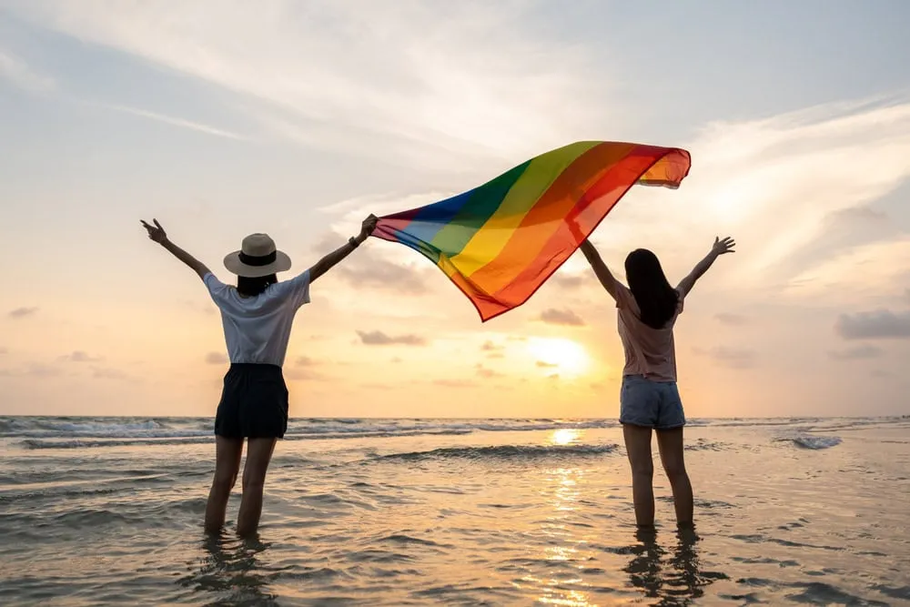 Creating a Nurturing Environment for LGBTQ+ Teens