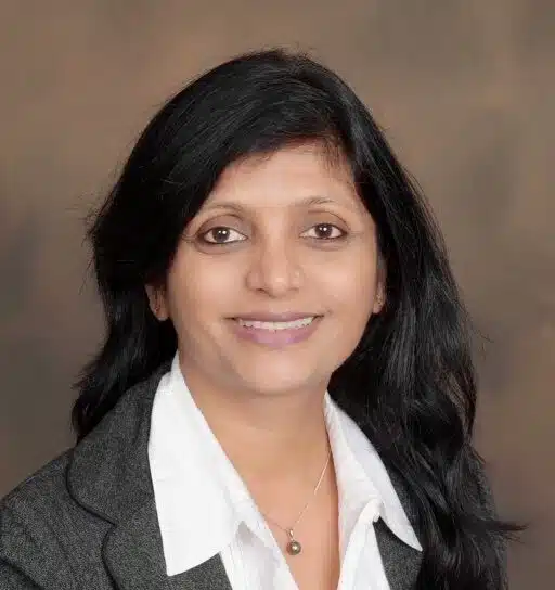 Dr. Shilpa Jindani - Medical Director