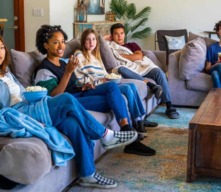 teen treatment program in california