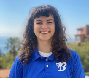 Sophia Cortina - Behavioral Technician