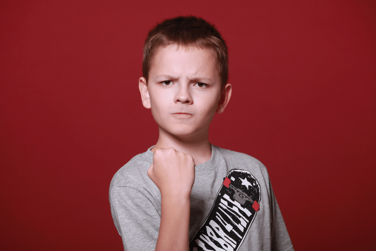 Why Is My Teen So Angry? – How You Can Help