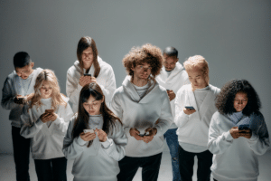 Social Media Addiction