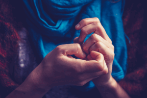 skin picking disorder in teens