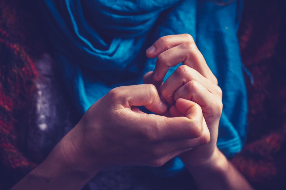 Trichotillomania in Teens