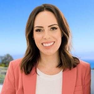 Christina Sieren - Primary Therapist