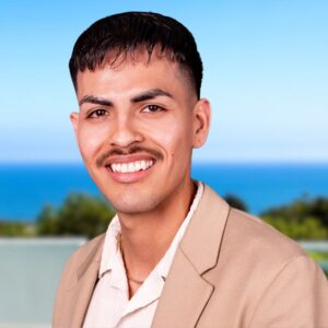 Emmanuel Garcia LPCC - Primary Therapist