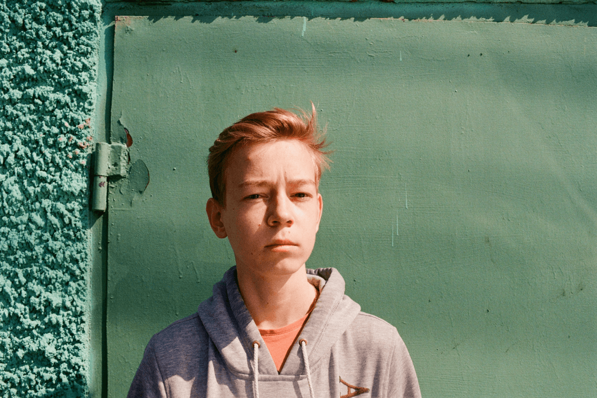 Oppositional Defiant Disorder in teens
