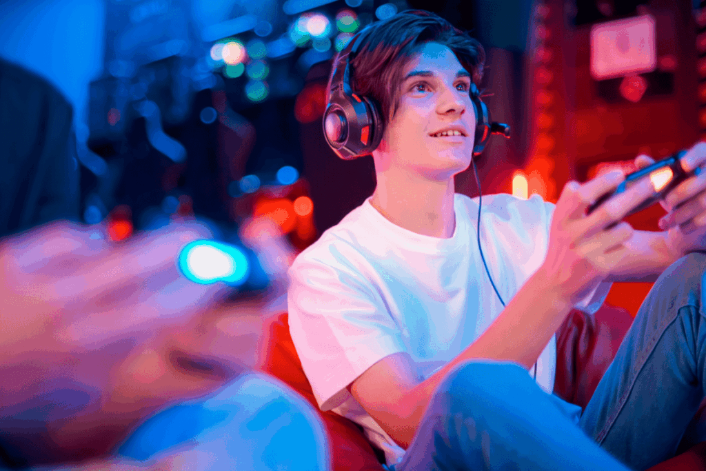 teen summer schedule