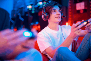 teen summer schedule