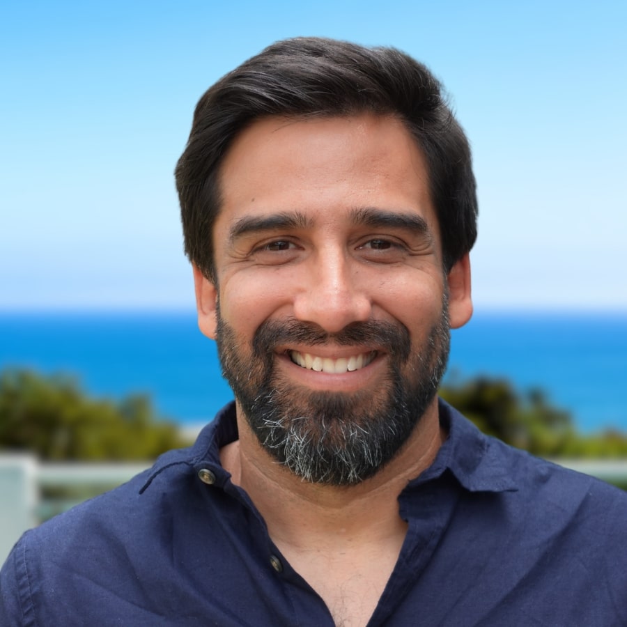 Jorge Villanueva