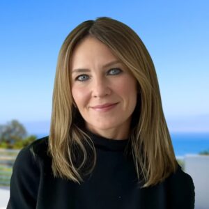 Nicki Broeking - Clinical Psychologist