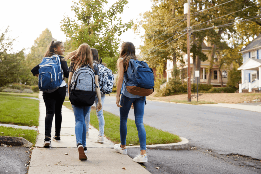 teen back to school tips for parents