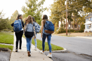 teen back to school tips for parents