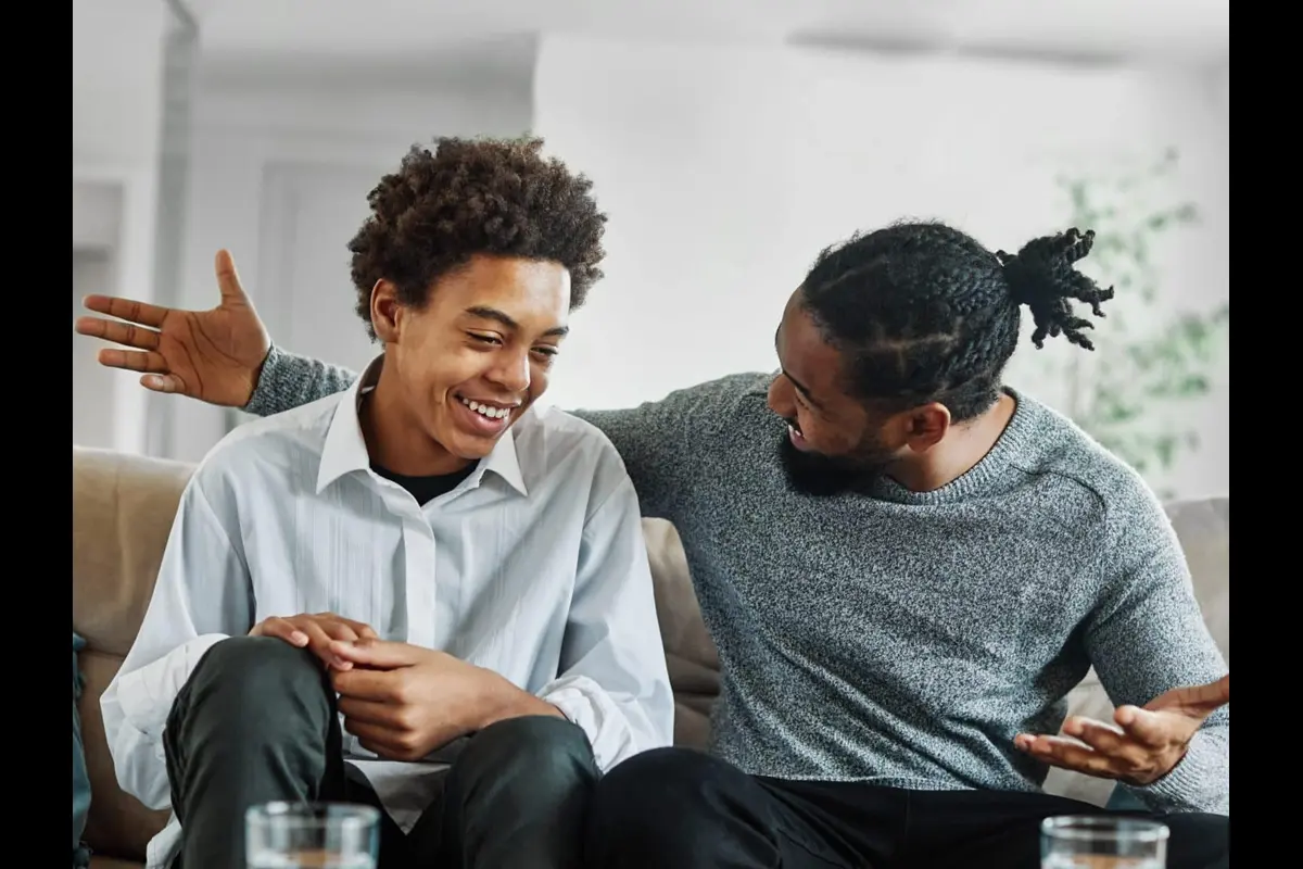 How To Deal with Teenage Boys: A Parent’s Guide