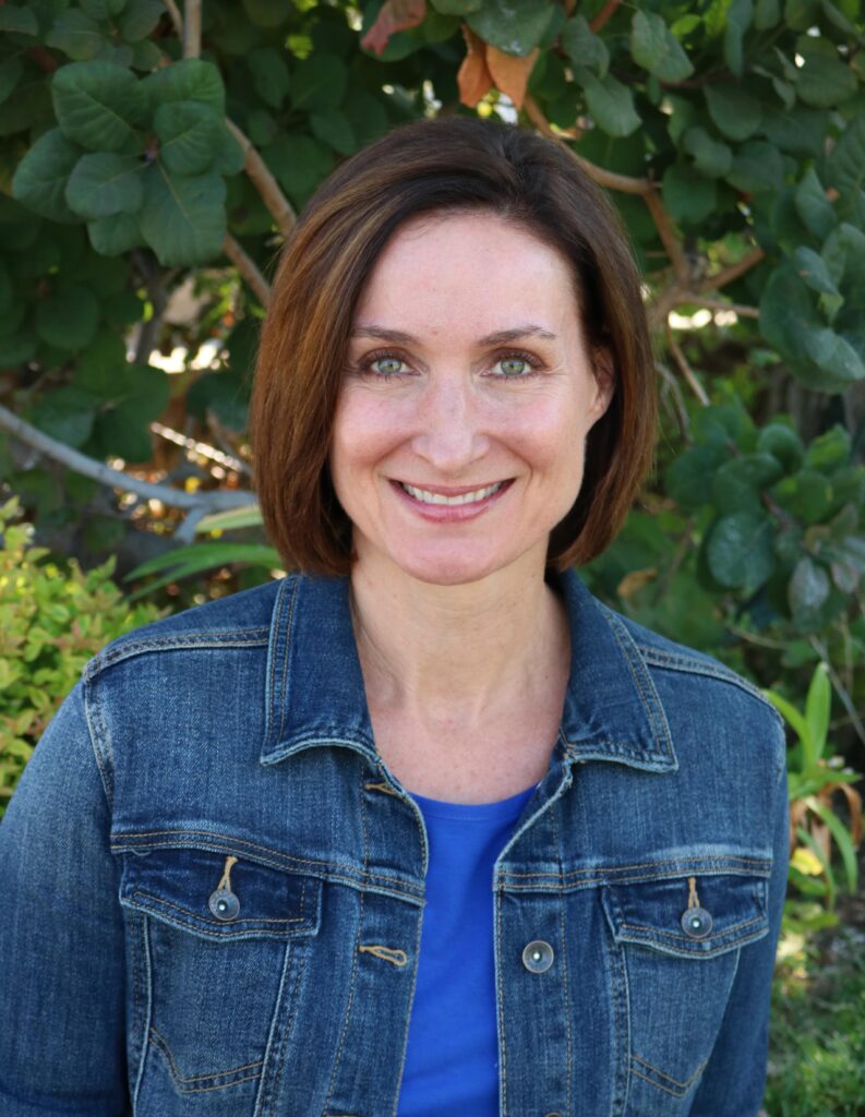 Kristie Tovar, MS, RDN, CEDS-C