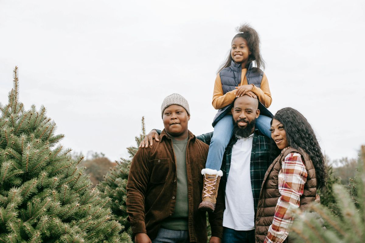 Treatment For Teens Over Christmas Break