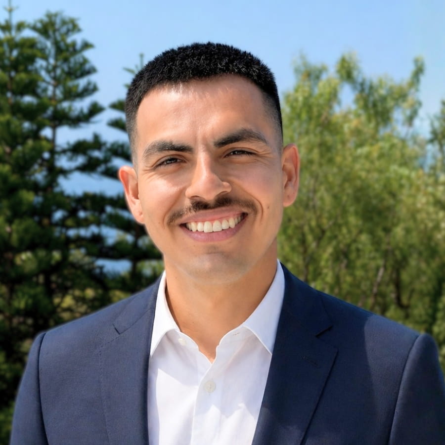 Emmanuel Garcia
