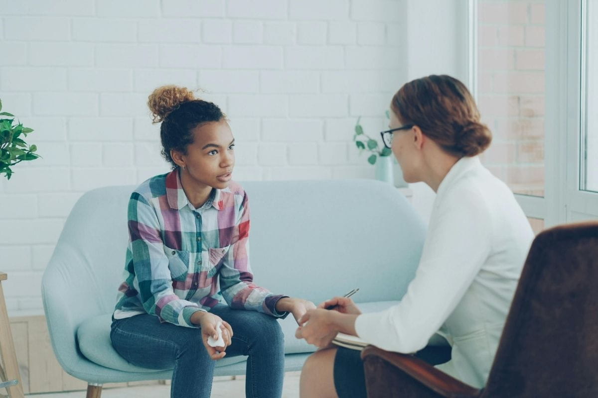 Where to Send My Defiant Teenager