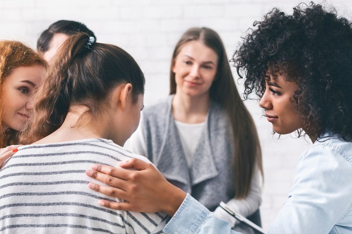 A Guide To Group Home For Troubled Teens