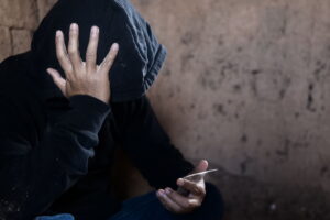 teens and fentanyl use