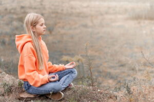 practicing mindfulness for teens (1)