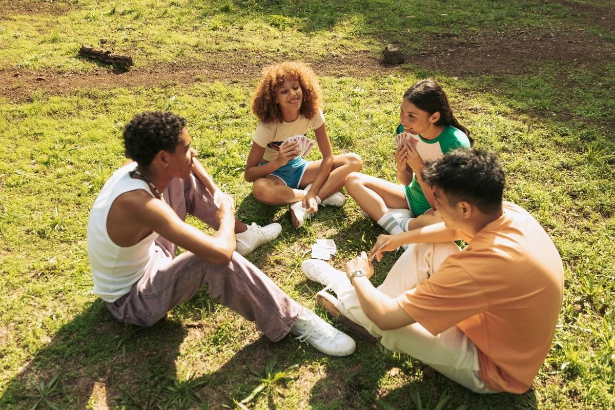 Boot Camp Alternative for Troubled Teens in California