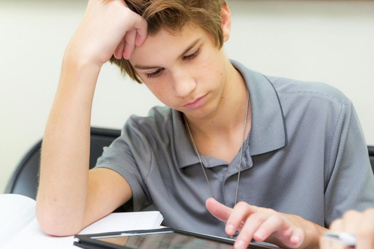 Understanding Sensory Issues in Teens