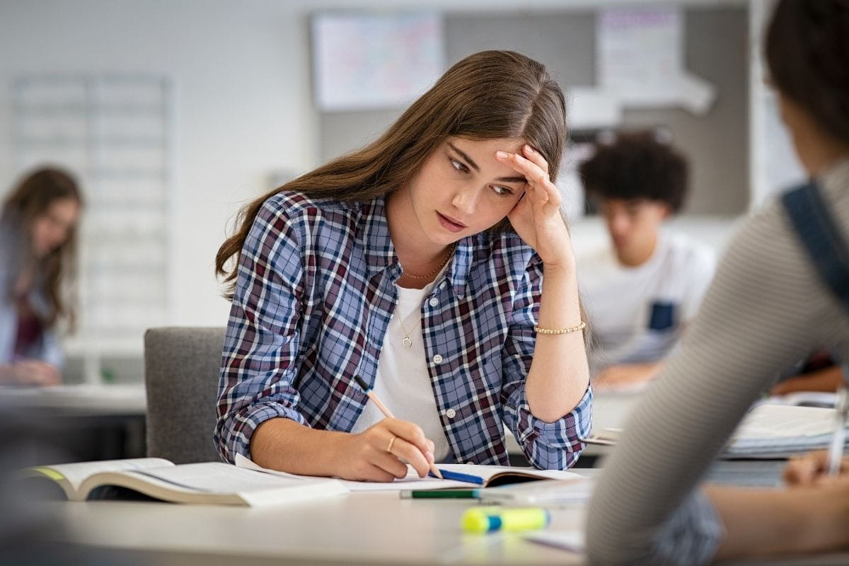 School Refusal & Anxiety: A Parents Guide