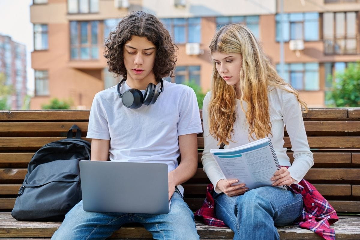 Programs for High IQ Teens With Anxiety: Gifted Teens