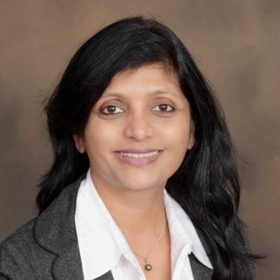 Dr. Shilpa Jindani - Medical Director