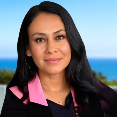 Linda Rojas, LMFT